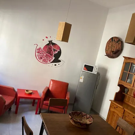 Federico's Bed and Breakfast *