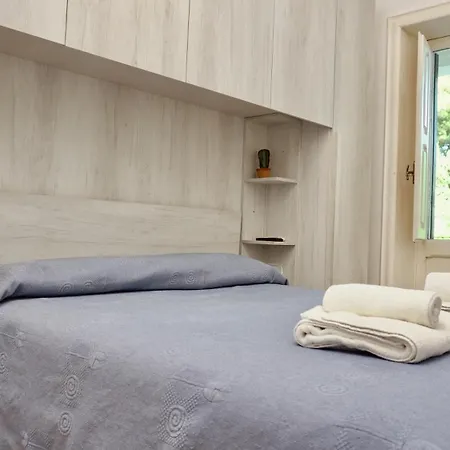 Federico's Couette-café Lecce