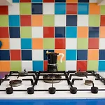 Federico's Bed and Breakfast