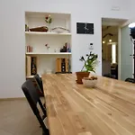 Federico's Bed and Breakfast