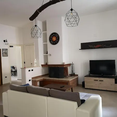 Bed & Breakfast Federico's