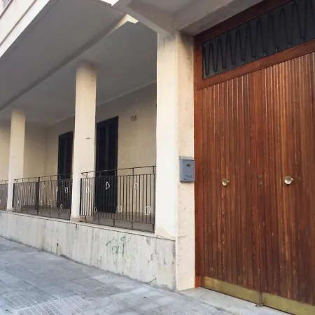 Federico's Bed and Breakfast Λέτσε