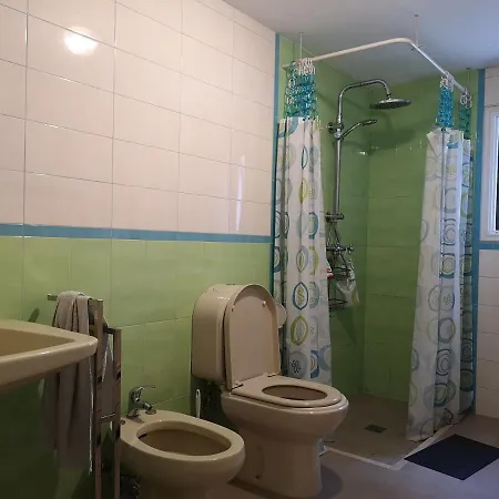 Bed & Breakfast Federico's Lecce