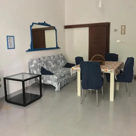 Federico's Bed & Breakfast *