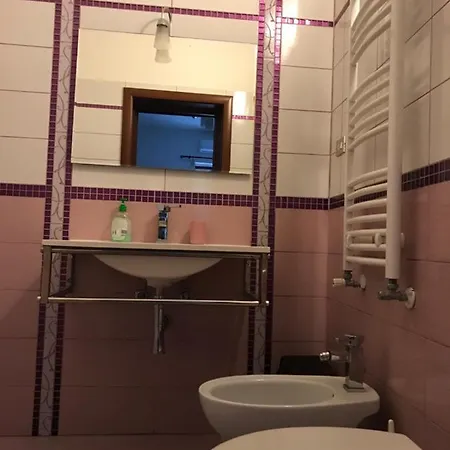 Bed & Breakfast Federico's