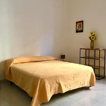 Federico's Bed and Breakfast