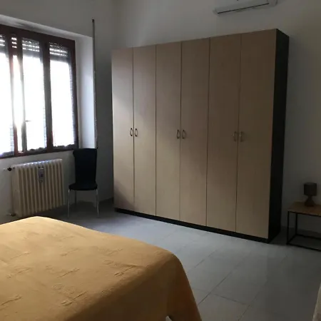 Bed & Breakfast Federico's Lecce