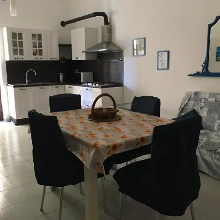 Bed & Breakfast Federico's