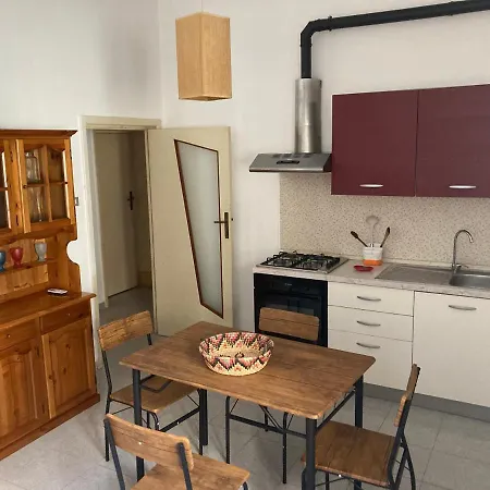 Bed and Breakfast Federico's