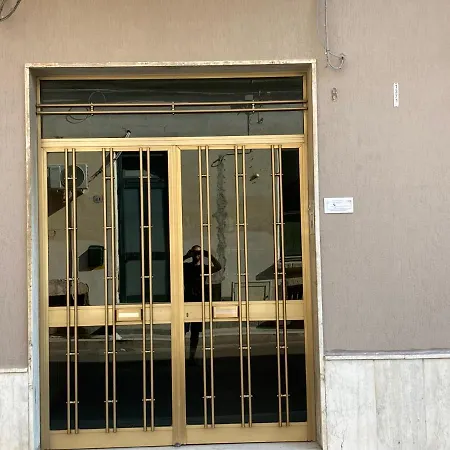 Federico's Lecce