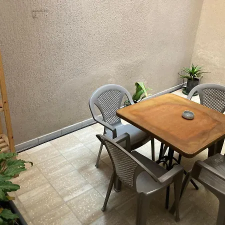 Federico's Отель типа 