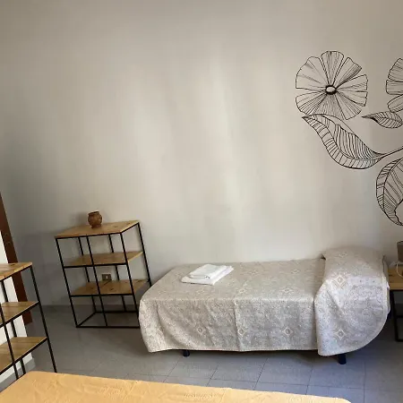 Bed & Breakfast Federico's Lecce