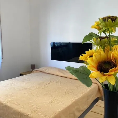 Bed and Breakfast Federico's Λέτσε