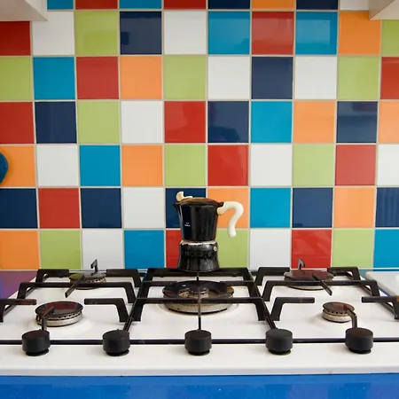 Federico's Bed and Breakfast