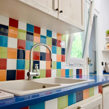 Federico's לינה וארוחת בוקר לצ'ה