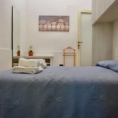 Federico's Bed and Breakfast *