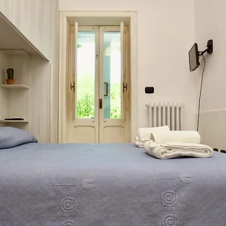 Bed & Breakfast Federico's *