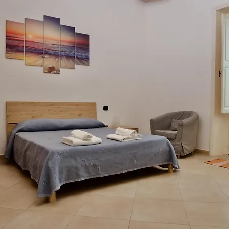 Bed & Breakfast Federico's Lecce