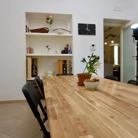 Federico's Bed and Breakfast