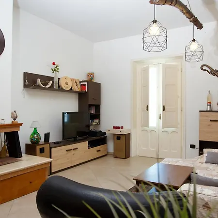 Federico's Bed and Breakfast *