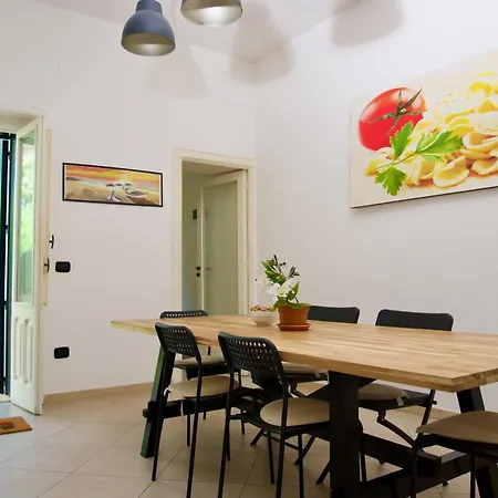 Bed and Breakfast Federico's Λέτσε