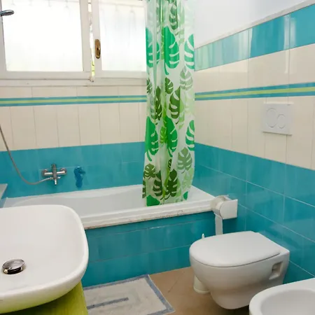 Federico's Bed and Breakfast