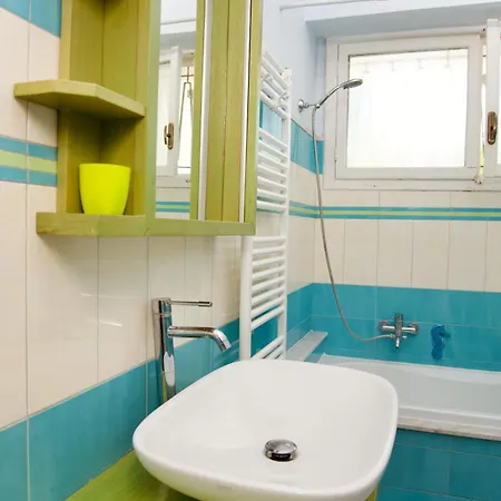 Bed & Breakfast Federico's *