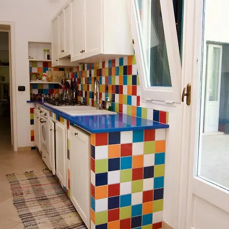 Bed & Breakfast Federico's