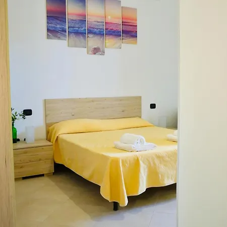Federico's Bed & Breakfast *