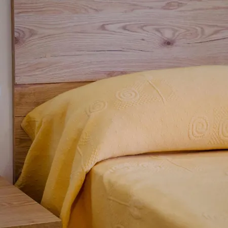 Federico's Bed & Breakfast *