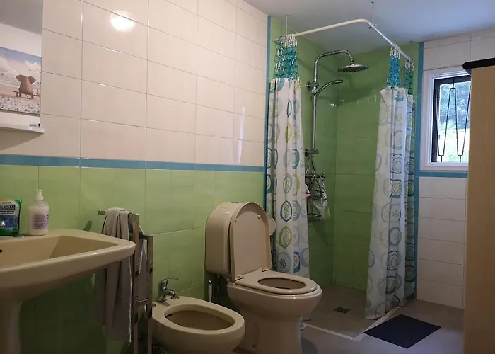 Panzió Federico's Lecce