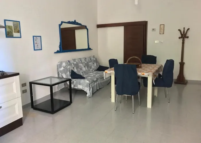 Federico's Panzió *