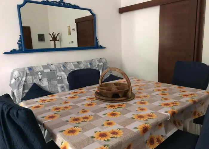 Panzió Federico's Lecce