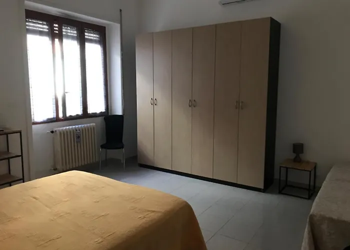 Panzió Federico's Lecce