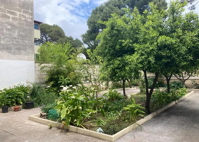 Panzió Federico's *