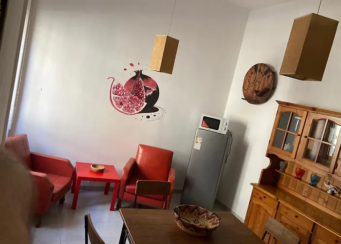 Federico's Panzió *