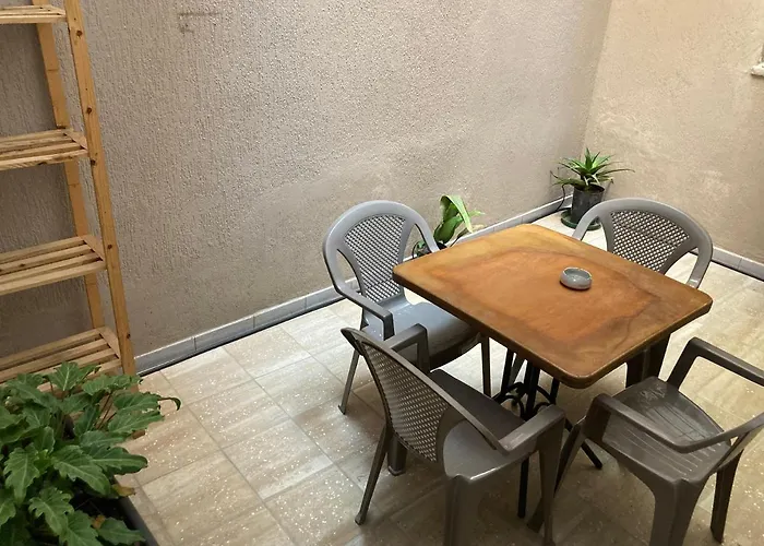 Federico's Panzió Lecce