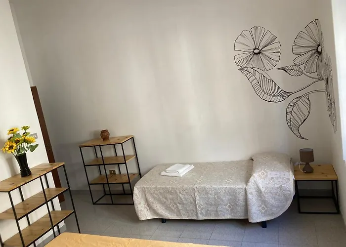 Panzió Federico's Lecce