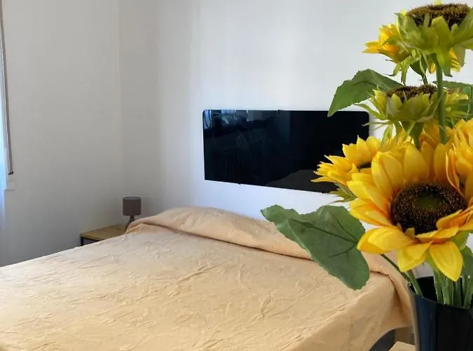 ベッド・アンド・ブレックファスト Federico's レッチェ