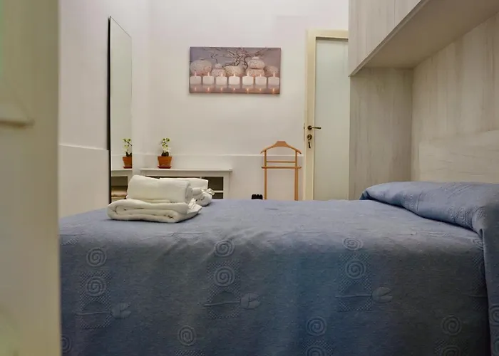 Federico's Panzió *