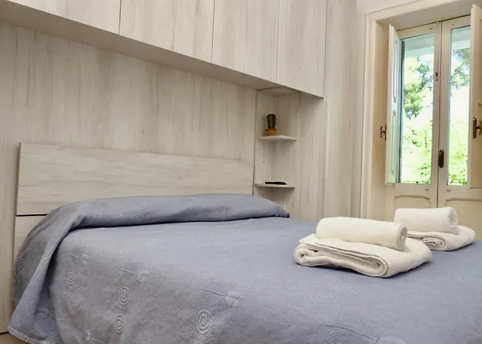 Federico's Panzió Lecce